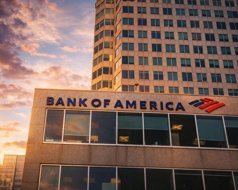 Bank of America stock dips after-hours after $3 billion debt call, with earnings next week