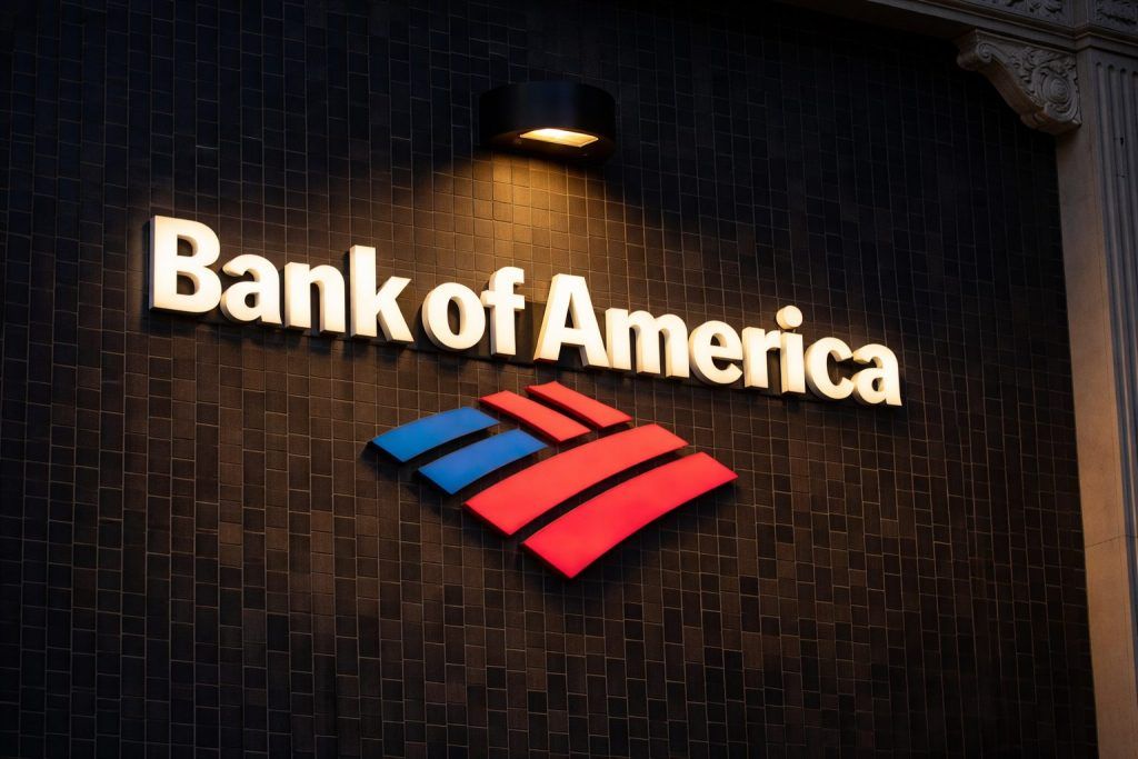 Bank of America stock ends 2025 down as Fed liquidity signal sets up Jan. 14 earnings test Bank of America stock ends 2025 down as Fed liquidity signal sets up Jan. 14 earnings test