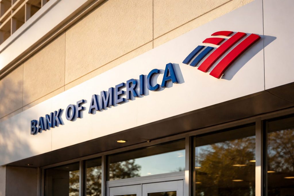 Bank of America stock heads into Fed week after Friday slide — what to watch Monday
