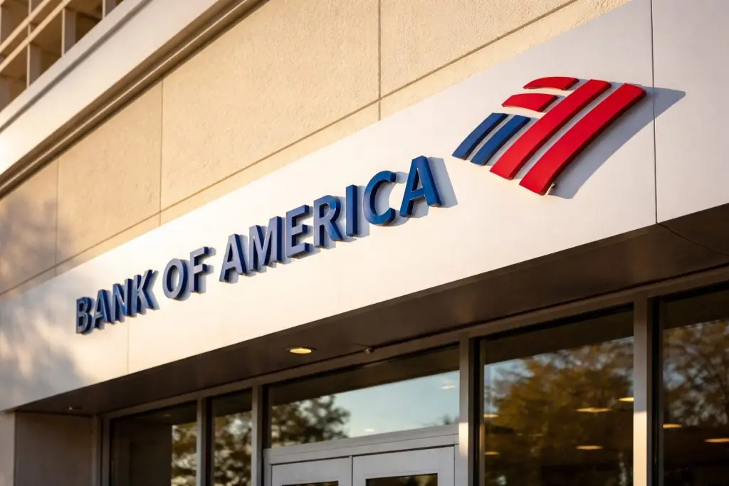 Bank of America stock heads into Fed week after Friday slide — what to watch Monday