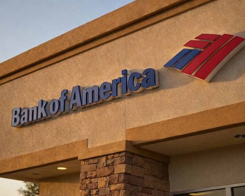 Bank of America stock jumps 2.5% as rate bets shift; Friday’s catalysts in focus
