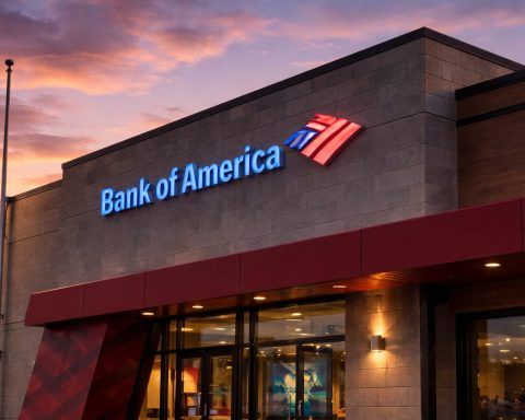 Bank of America stock jumps with big-bank rally as investors brace for payrolls and Jan. 14 earnings