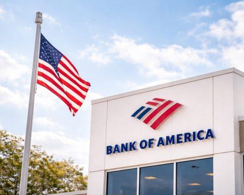 Bank of America stock price: BAC ends higher, but Wall Street is fixated on the Jan. 20 credit-card cap