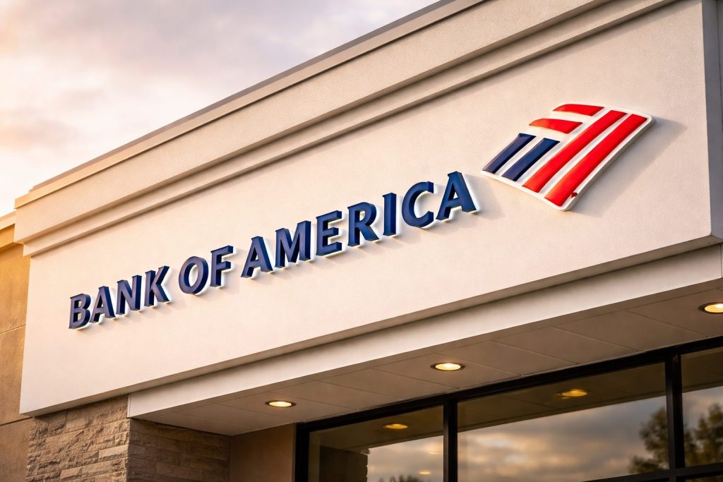 Bank of America stock price: Kevin Warsh Fed pick and Jeffrey Epstein lawsuit set up next week