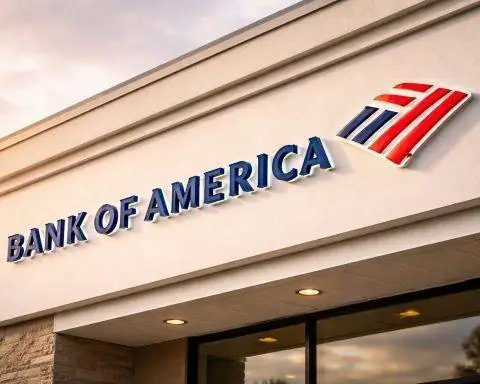 Bank of America stock price: Kevin Warsh Fed pick and Jeffrey Epstein lawsuit set up next week