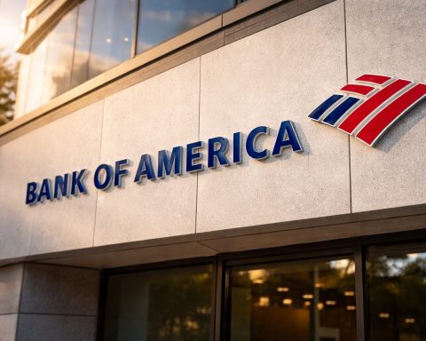 Bank of America stock price ticks up on Volvo deal extension as Fed decision looms