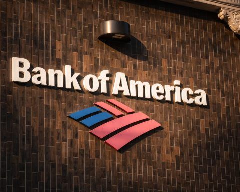 Bank of America stock price today: BAC ends Friday up 1.7% as earnings, Fed loom