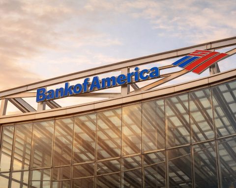 Bank of America stock price today: BAC near $53 as MLK Day shuts U.S. markets — tariffs and the Fed ahead