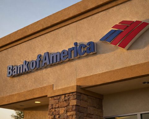 Bank of America stock price today: BAC outperforms as Fed pause sharpens rate bets