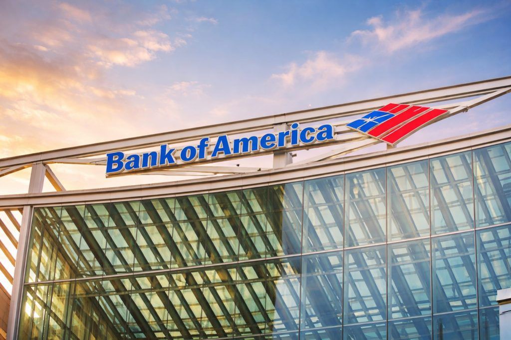 Bank of America stock rises as yields climb; BAC traders eye payrolls and Jan. 14 earnings