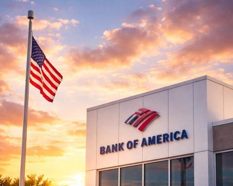 Bank of America stock slides after Wolfe downgrade as earnings clock ticks