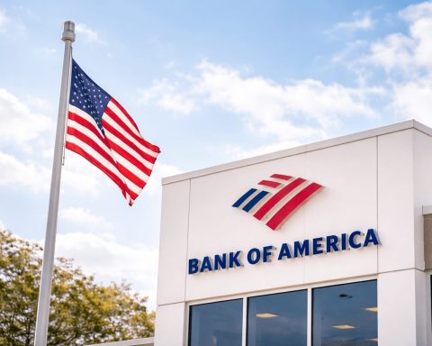 Bank of America stock slides before the bell after earnings — what traders watch next