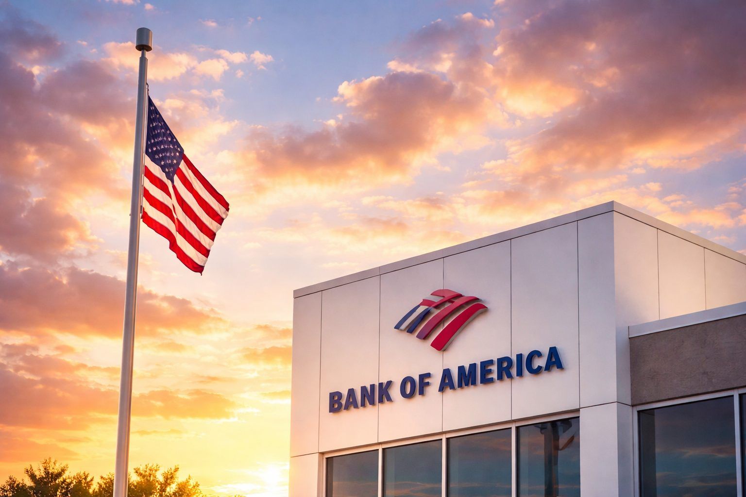Bank of America stock slides on India regulator leak claim as BAC earnings near