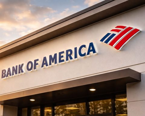 Bank of America stock slips after Fed holds rates: what traders watch next for BAC