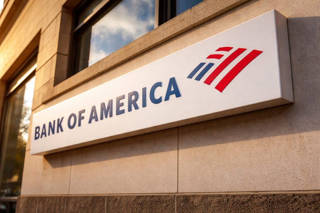 Bank of America stock slips: Fed pause, “Trump Accounts” and the next catalysts for BAC