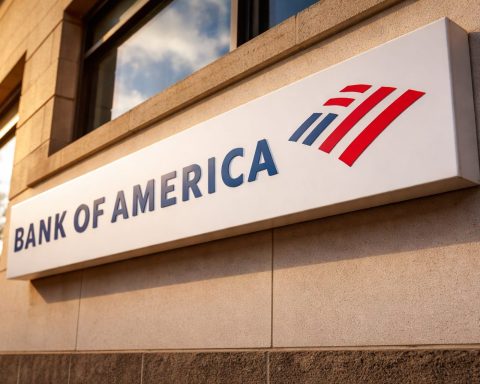 Bank of America stock slips: Fed pause, “Trump Accounts” and the next catalysts for BAC