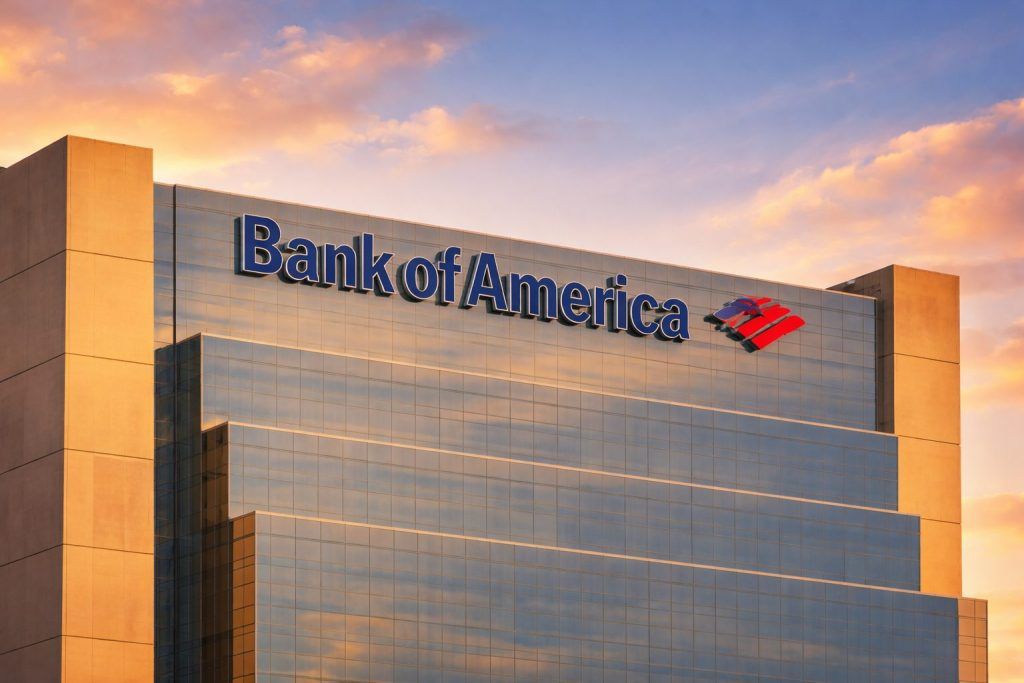 Bank of America stock: Trump’s 10% card-rate cap and India probe hang over earnings week