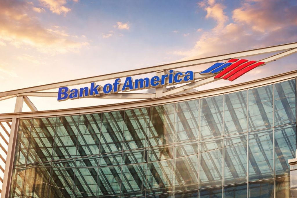 Bank of America stock: Trump’s 10% credit-card rate cap call hits ahead of BAC earnings