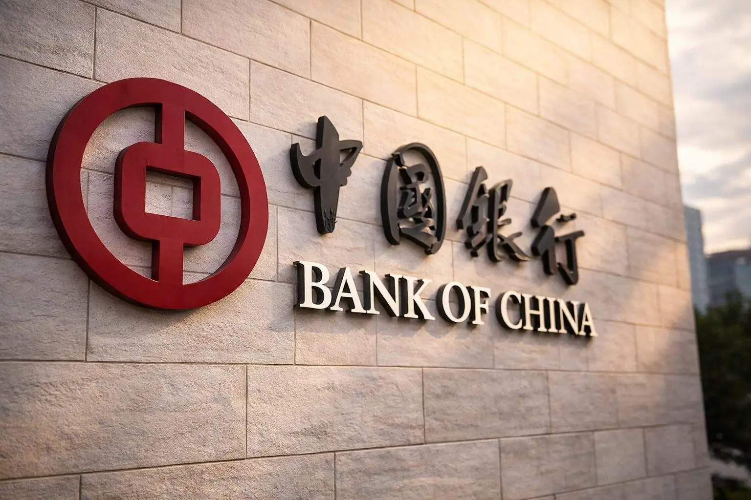 Bank of China A-share price in focus: 601988 faces Monday policy test as leverage rules tighten