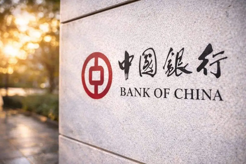 Bank of China A-shares (601988) head into Monday after another dip — what traders watch next