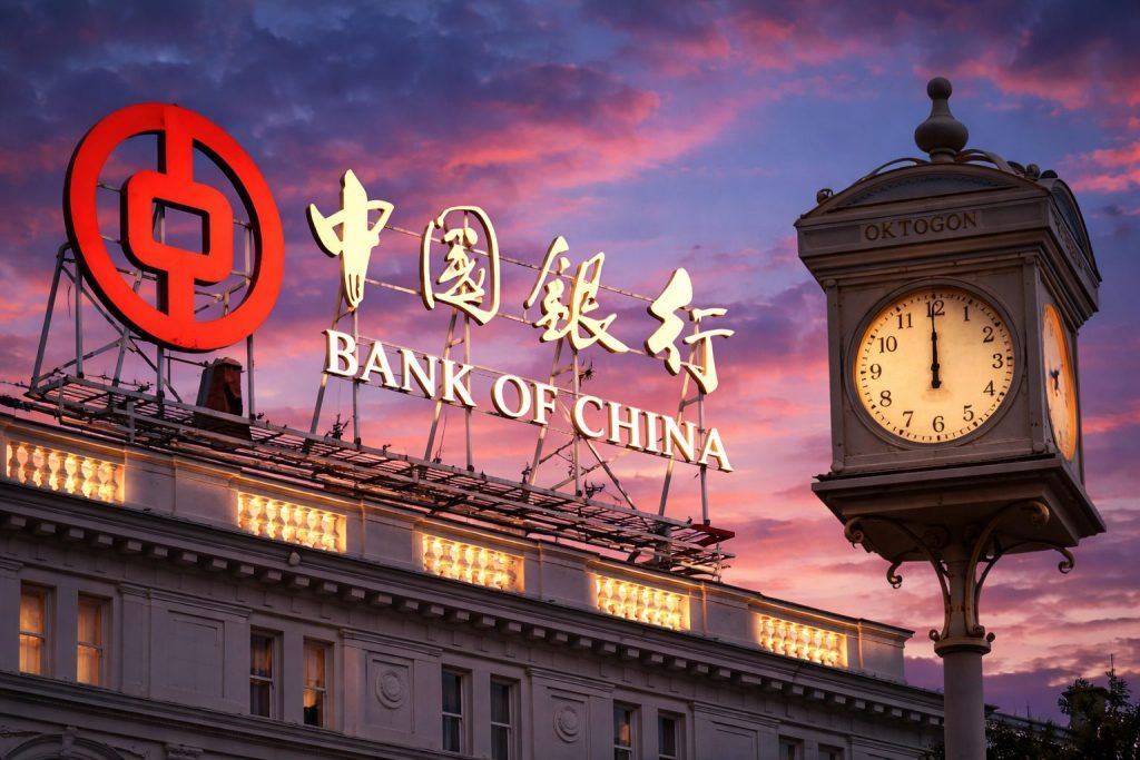 Bank of China A shares face policy cross-currents as China inflation stirs easing talk