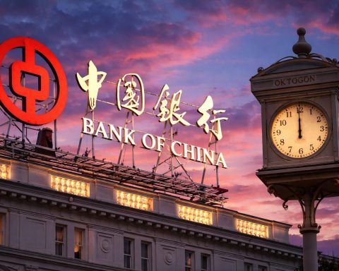 Bank of China A shares face policy cross-currents as China inflation stirs easing talk