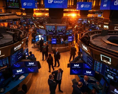 Bank Stocks Get Hit Before the Bell as Trump Floats 10% Credit-Card Rate Cap