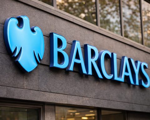 Barclays share price near 2026 high after fresh buyback update, with Fed and results next