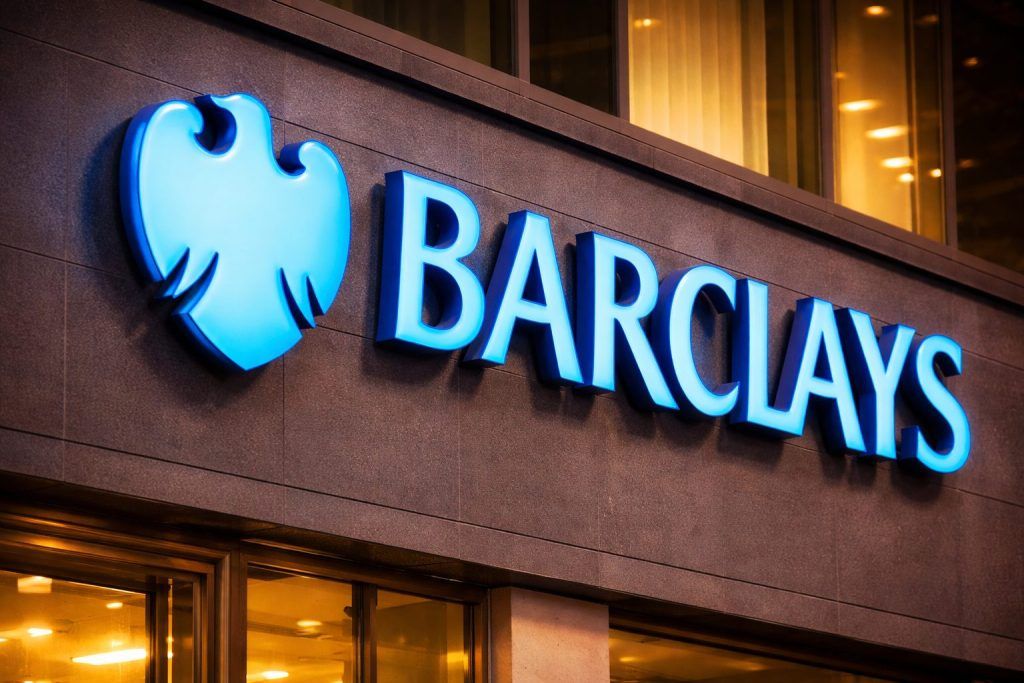 Barclays stock: buyback update lands as investors eye CPI and bank earnings week