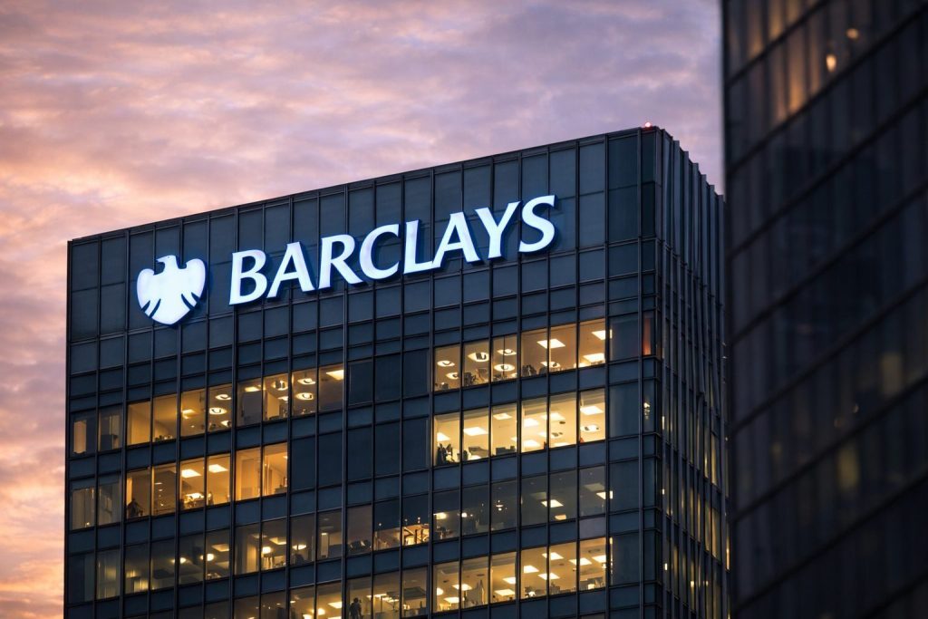 Barclays stock edges up after fresh buyback update — what investors watch next