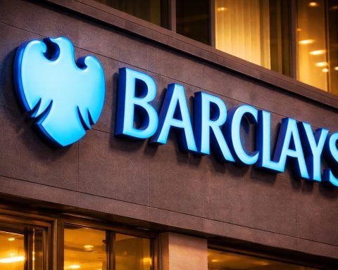 Barclays stock slides as Trump’s 10% credit-card rate cap plan hits bank shares