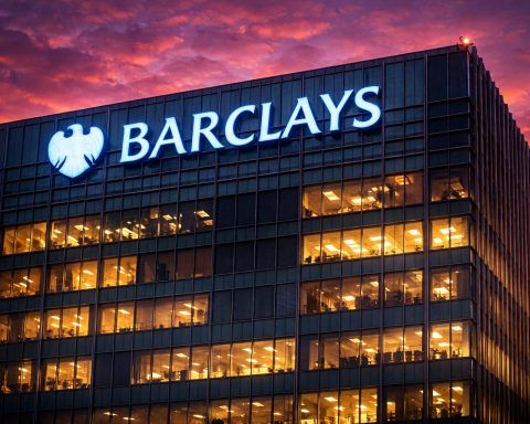 Barclays stock slides on Trump’s 10% credit-card rate cap call as investors size up profit hit