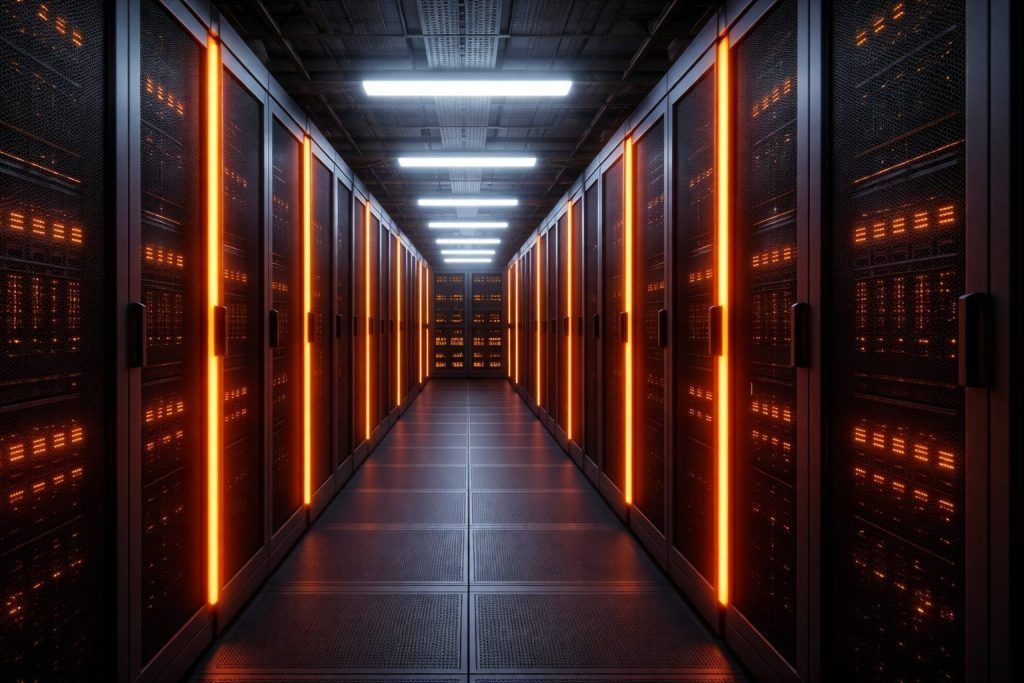 Barclays upgrades Vertiv and this data center stock jumps 8% — what traders watch next