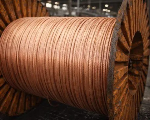 Basic materials stocks face a copper reality check after the long weekend as XLB slips