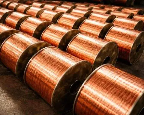 Basic materials stocks: Gold’s record run and copper wobble put XLB in focus for Tuesday