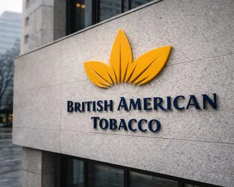 BAT share price: British American Tobacco stock heads into Monday after a soft Friday close