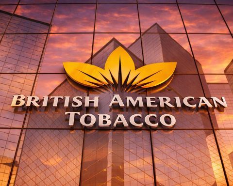 BAT shares dip under 4,000p after buyback filing — what to watch before February results