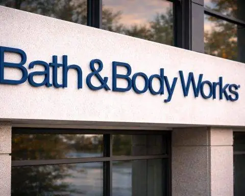 Bath & Body Works stock jumps 5% as BBWI rebounds despite fresh class-action deadline