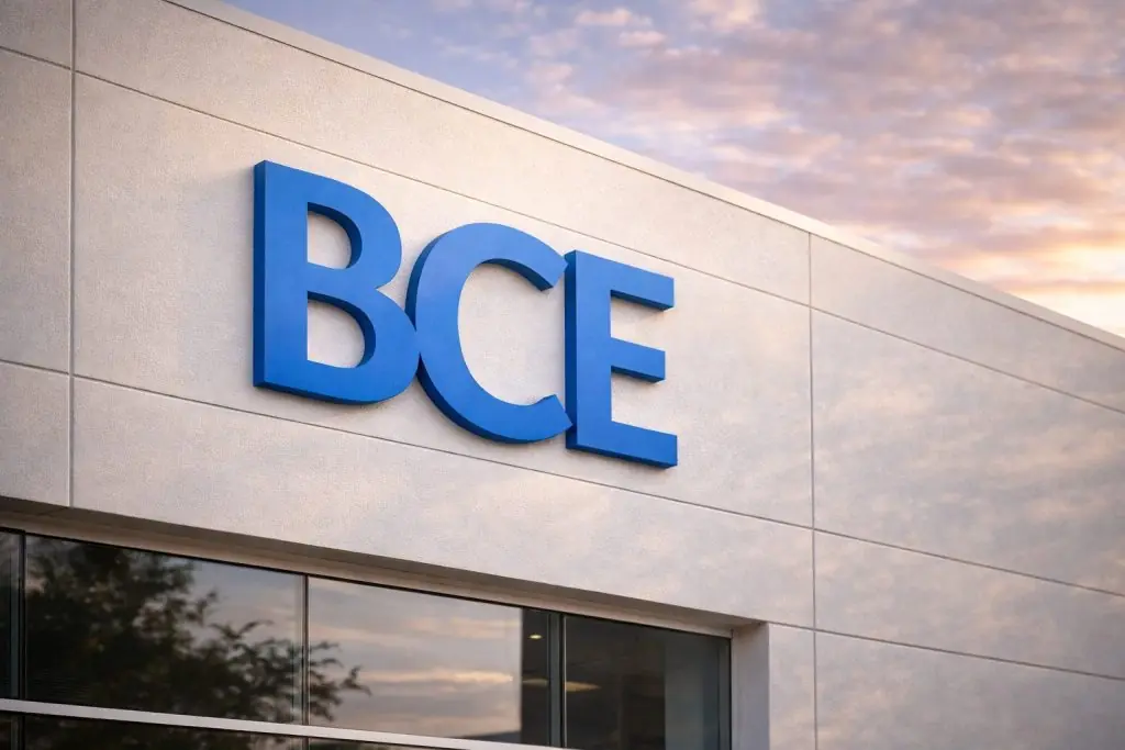 BCE price target shake-up: RBC lifts to C$38 as Scotiabank, Desjardins trim theirs
