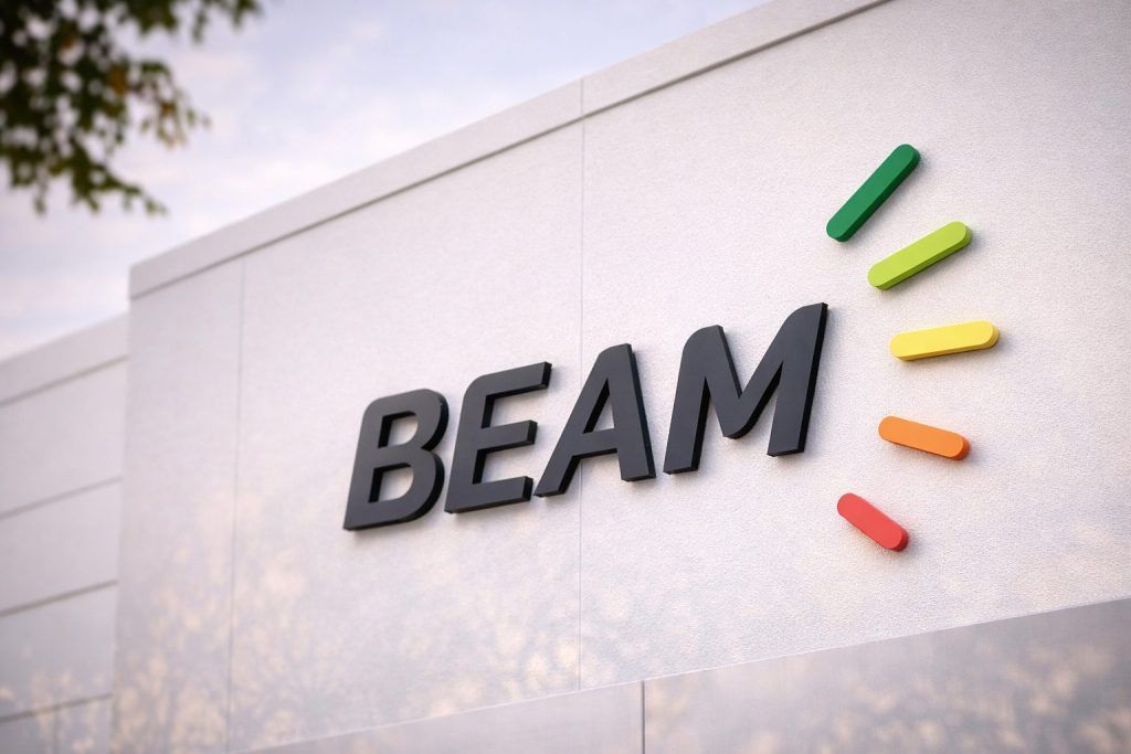 Beam Global stock jumps premarket after Q4 revenue surge; traders eye March filing (BEEM)