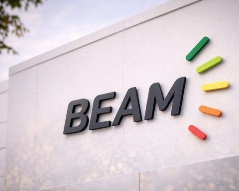 Beam Global stock jumps premarket after Q4 revenue surge; traders eye March filing (BEEM)