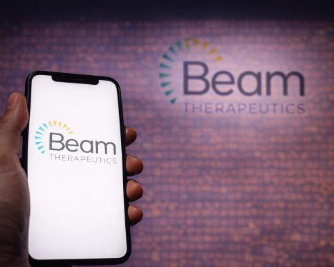 Beam Therapeutics stock rises 5% after BofA lifts target to $45