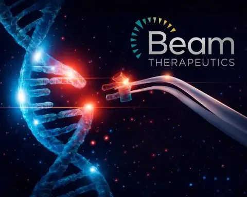 Beam Therapeutics stock today: BEAM edges lower premarket after FDA alignment sparks 22% rally