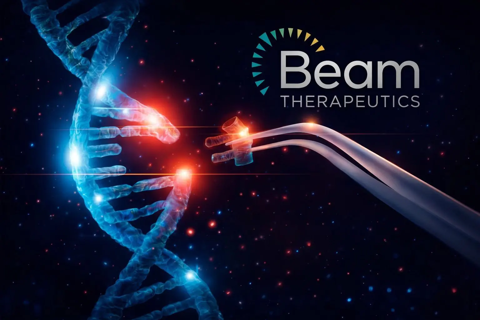 Beam Therapeutics stock today: BEAM edges lower premarket after FDA alignment sparks 22% rally