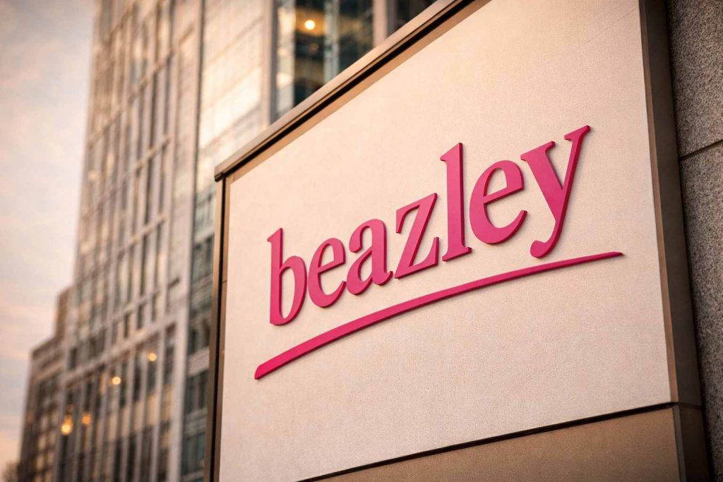 Beazley Rejects Zurich’s $10bn Takeover Bid as Lloyd’s Plan B Takes Shape