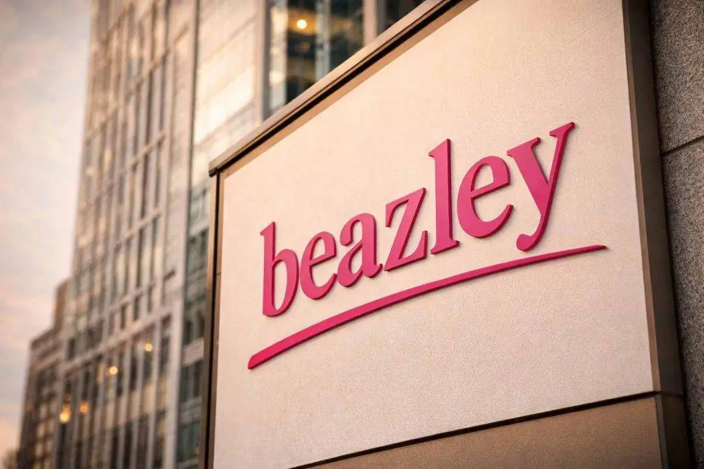 Beazley share price dips after Zurich stake reveal as takeover clock ticks
