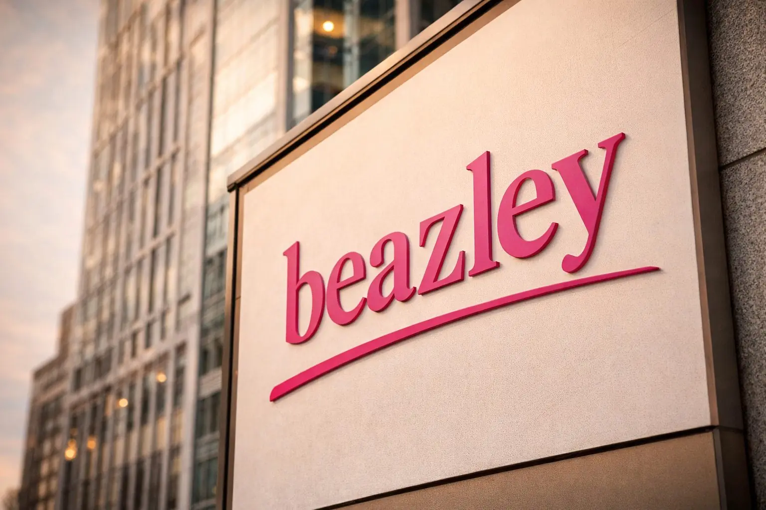 Beazley share price sits at a takeover discount after Zurich’s bid — what investors watch next