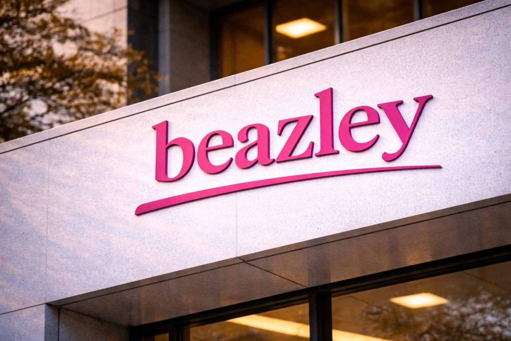 Beazley share price steadies, but Zurich bid clock keeps traders on edge heading into Monday