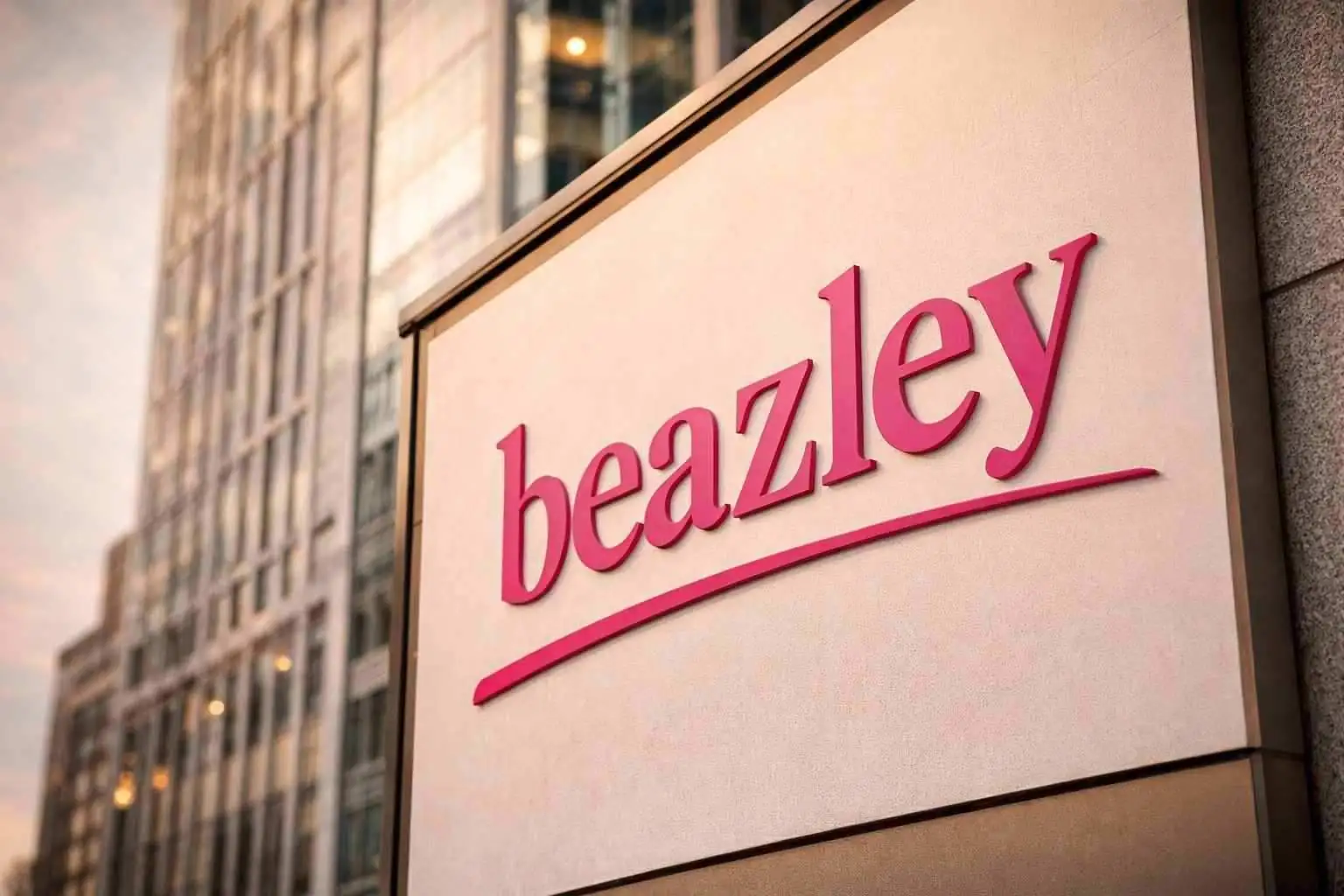 Beazley share price today: BEZ holds near 1,240p as Zurich bid deadline starts to loom