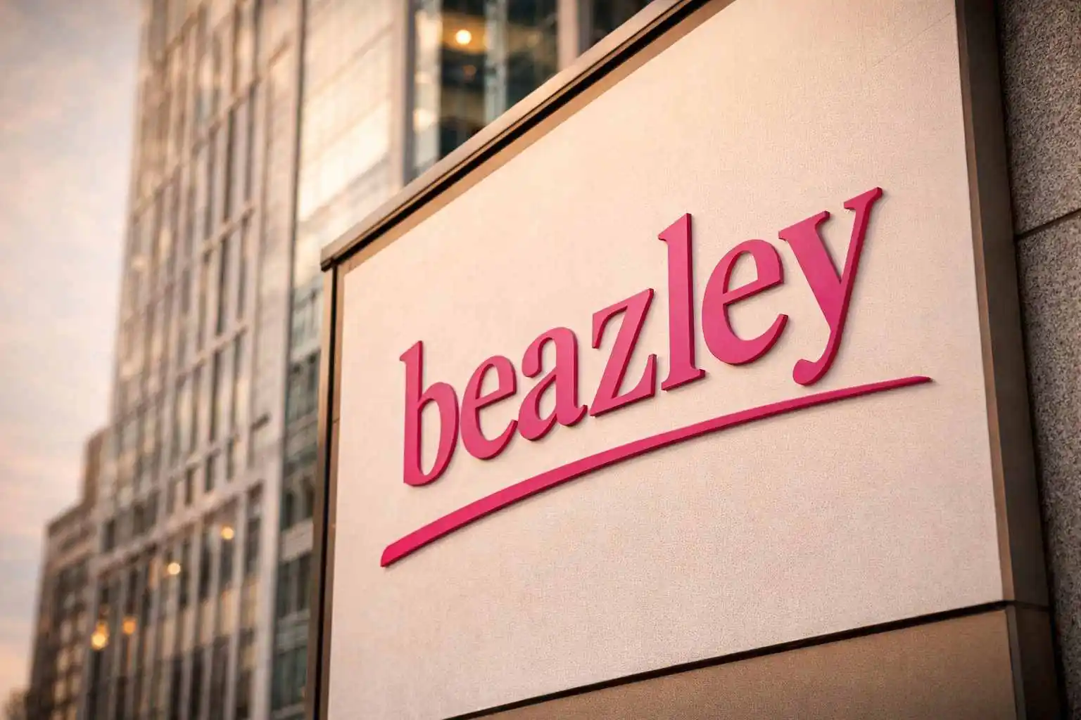 Beazley share price today: BEZ holds steady as Zurich takeover clock ticks